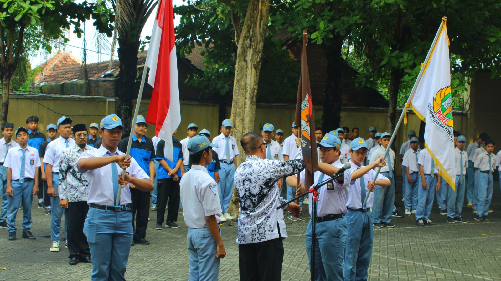 Gedung