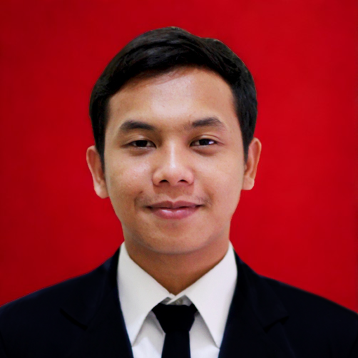 Galih Sugih H., S.Kom