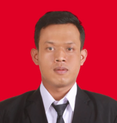 Wahyu Dwi Anggoro S.T