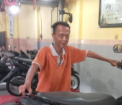 Eko Slamet