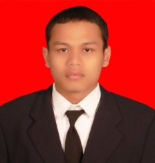 Tri Indrianto S.T