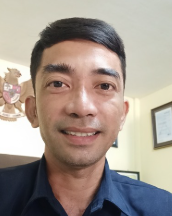 Yudi Widiyarno S.T