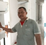 Supriyadi
