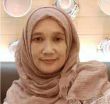 Insilowati, S.Pd