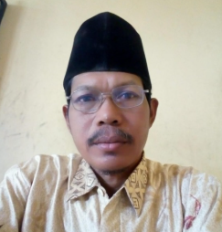 Su'Udi S.Ag