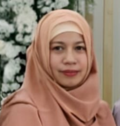 Ertasning Bendharti S.Pd