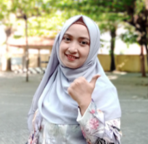 Elis Nurvita Ekasari S.Pd