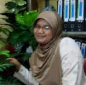 Sri Lestari, S.Pd