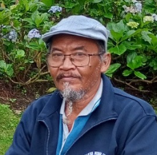 Drs. Alif Widjanarko