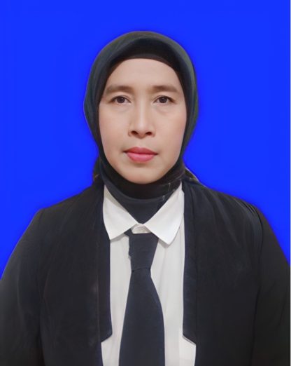 Estiningtyas Dewi Utami, S.E, S.Pd