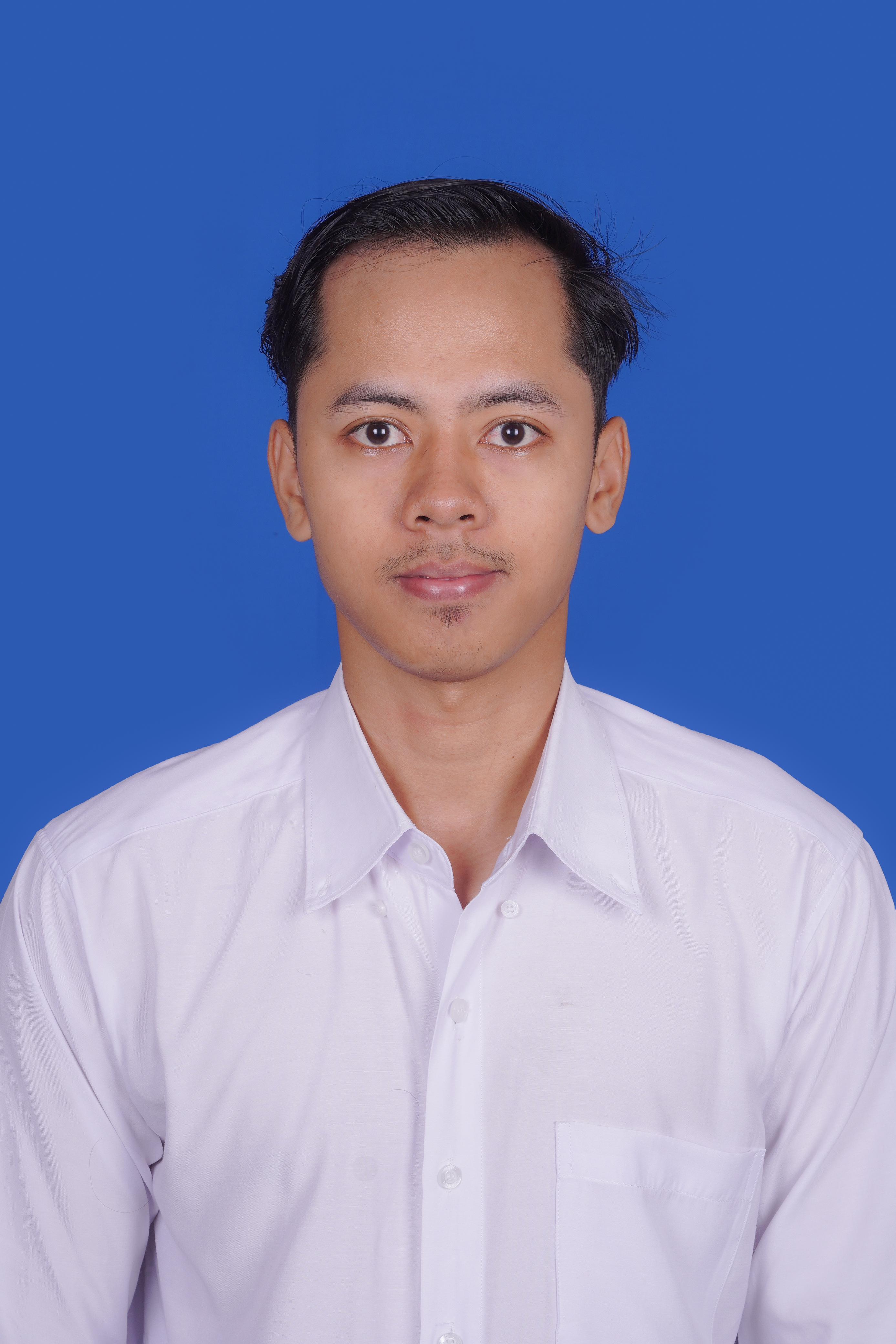 Moh. Ammaramzi W S.Pd